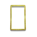 TPU - Bumper For Psa Card - HY011