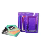 TPU - Bumper For Psa Card - HY005 - Ảnh 4