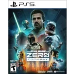 Game Star Wars Zero Company - PS5