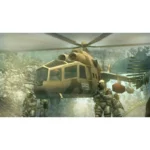 Game Metal Gear Solid: Master Collection: Vol. 2 - Nintendo Switch 2 - Ảnh 4