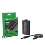 IINE - Rechargeable Battery for Xbox Controller