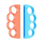 JYS - Boxing Grip for Joy-Con 2 - Red/Blue