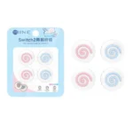 IINE - Joy-Con 2 Analog Caps - Kamaboko