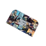 Front Protective Case For Switch 2 Dock - GTA Doraemon