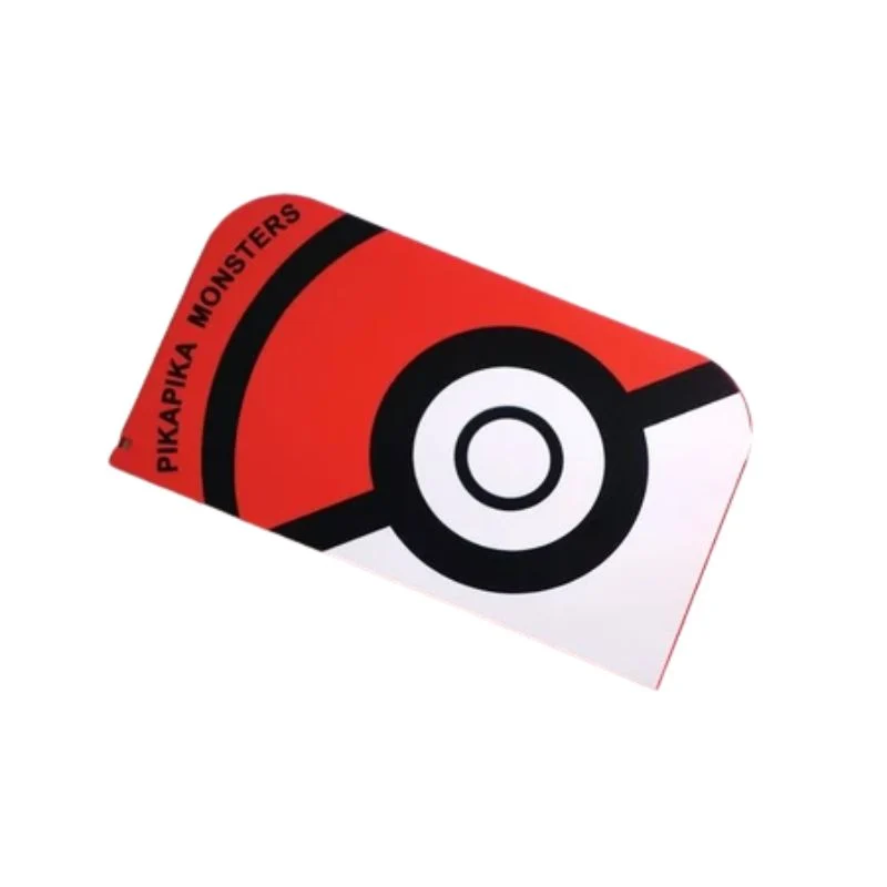 Thiết kế chưa có tên - 2026-07-30T150351.047 Front Protective Case For Switch 2 Dock - Pokeball - Ảnh 1