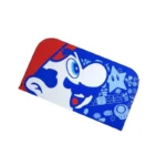 Front Protective Case For Switch 2 Dock - Mario Red Blue