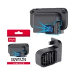 IPEGA - Cooling Fan Dock Nintendo Switch 2 - Ảnh 3