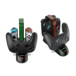 DOBE - SW/SW2 Charging Dock Joy-Con & Pro Controller - Ảnh 3
