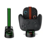 DOBE - SW/SW2 Charging Dock Joy-Con & Pro Controller - Ảnh 2