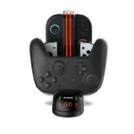 DOBE - SW/SW2 Charging Dock Joy-Con & Pro Controller