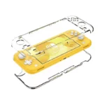Lite Crystal Case Nintendo Switch Lite - Ảnh 2