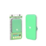 IINE - Ns Lite Hardpouch - Green - Ảnh 2