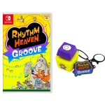 Game Rhythm Heaven Groove - Nintendo Switch - Ảnh 2