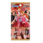 TCG One Piece - Heroines Edition (EB-03 JP) - Booster Pack