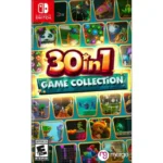 Game 30-in-1 Game Collection - Nintendo Switch - Secondhand