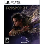 Game Forspoken - PS5 - Secondhand