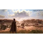 Game Forspoken - PS5 - Secondhand - Ảnh 4