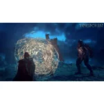 Game Forspoken - PS5 - Secondhand - Ảnh 3