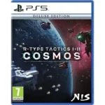 Game R-Type Tactics I & II Cosmos Deluxe Edition- PS5