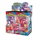 TCG Pokemon - Sword & Shield - Battle Styles (SWSH05) - Booster Box
