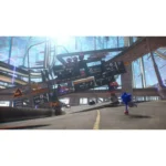 Game Sonic Frontiers Definitive Edition - Nintendo Switch 2 - Ảnh 2