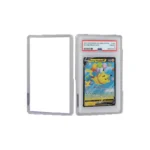 Silicon Case For Psa Card - Trắng - Ảnh 2
