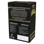 TCG Pokemon - Mega Evolution - Delta Reign (ME06 ENG) - Booster Bundle - Ảnh 3