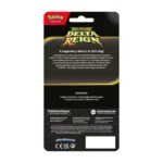 TCG Pokemon - Mega Evolution - Delta Reign (ME06 ENG) - Spritzee Blister Pack - Ảnh 3