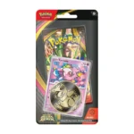TCG Pokemon - Mega Evolution - Delta Reign (ME06 ENG) - Spritzee Blister Pack