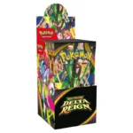 TCG Pokemon - Mega Evolution - Delta Reign (ME06 ENG) - Booster Packs
