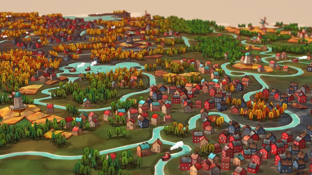 Dorf