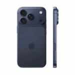 iPhone 17 Pro 256GB  - Deep Blue ZP (PIN 97%) - Secondhand