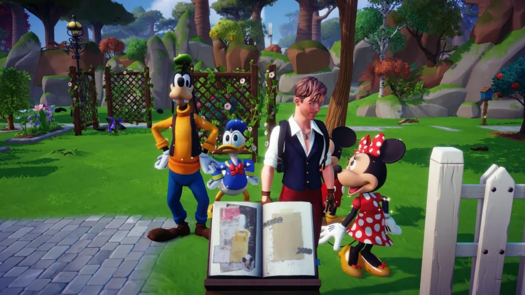 Scrapbook Finale