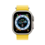 Apple Watch Ultra GPS + Cellular 49MM Titanium - Secondhand