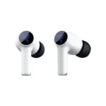 Razer - Hammerhead V3 X Hyperspeed Wireless Earbuds For PS5 - White - Ảnh 4
