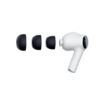 Razer - Hammerhead V3 X Hyperspeed Wireless Earbuds For PS5 - White - Ảnh 3