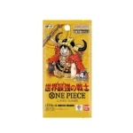 TCG One Piece - The World's Strongest Warriors (OP-17 JP) - Booster Box - Ảnh 2