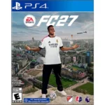 Game EA Sports FC 27 - PS4