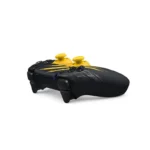 PS5 Dualsense Marvel's Wolverine Battle Yellow Limited Edition - Wireless Game Controller - Ảnh 2