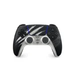 PS5 Dualsense Marvel's Wolverine Adamantium Limited Edition - Wireless Game Controller
