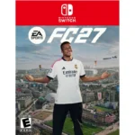 Game EA Sports FC 27 - Nintendo Switch