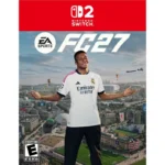 Game EA Sports FC 27 - Nintendo Switch 2