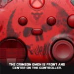 Xbox Series Wireless Controller - Gears of War: E-Day Limited Edition - Ảnh 4