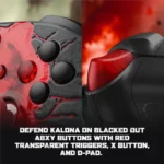 Xbox Series Wireless Controller - Gears of War: E-Day Limited Edition - Ảnh 3