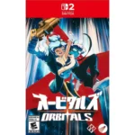 Game Orbitals - Nintendo Switch 2