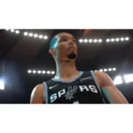 Game  NBA 2K27 - PS5 - Ảnh 2