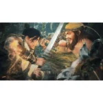 Game Wo Long: Fallen Dynasty Complete Edition - Nintendo Switch 2 - Ảnh 2