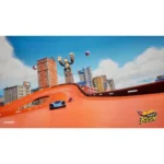 Game  Hot Wheels Infinite Rush - PS5 - Ảnh 2