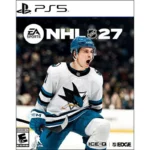 Game NHL 27 - PS5