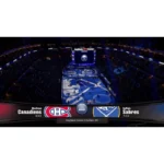 Game NHL 27 - PS5 - Ảnh 2